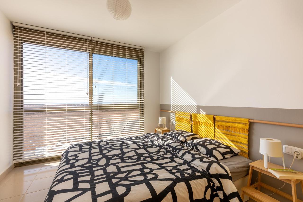 קוסטה דה אנטיגואה Casa Nora - Ocean View - Patio - Home Office מראה חיצוני תמונה
