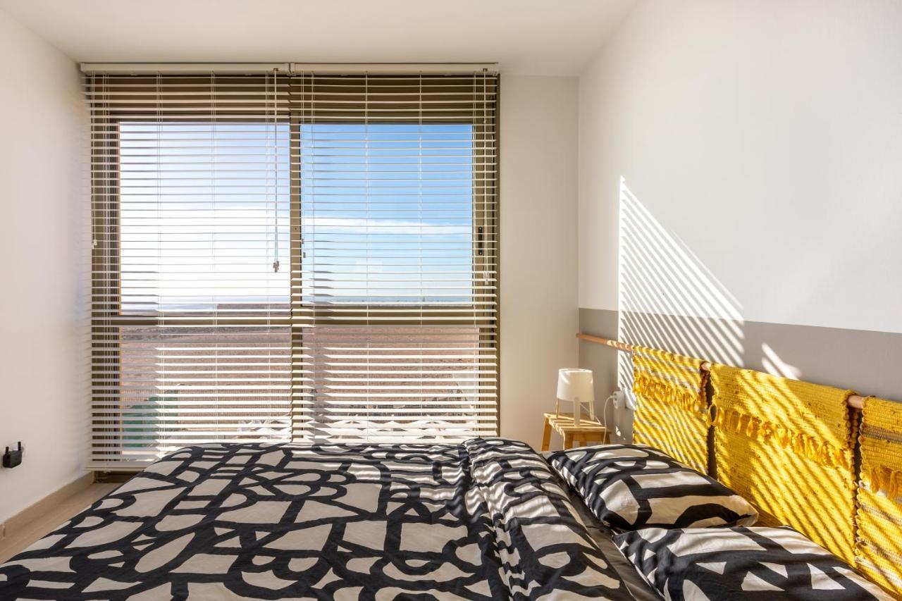קוסטה דה אנטיגואה Casa Nora - Ocean View - Patio - Home Office מראה חיצוני תמונה