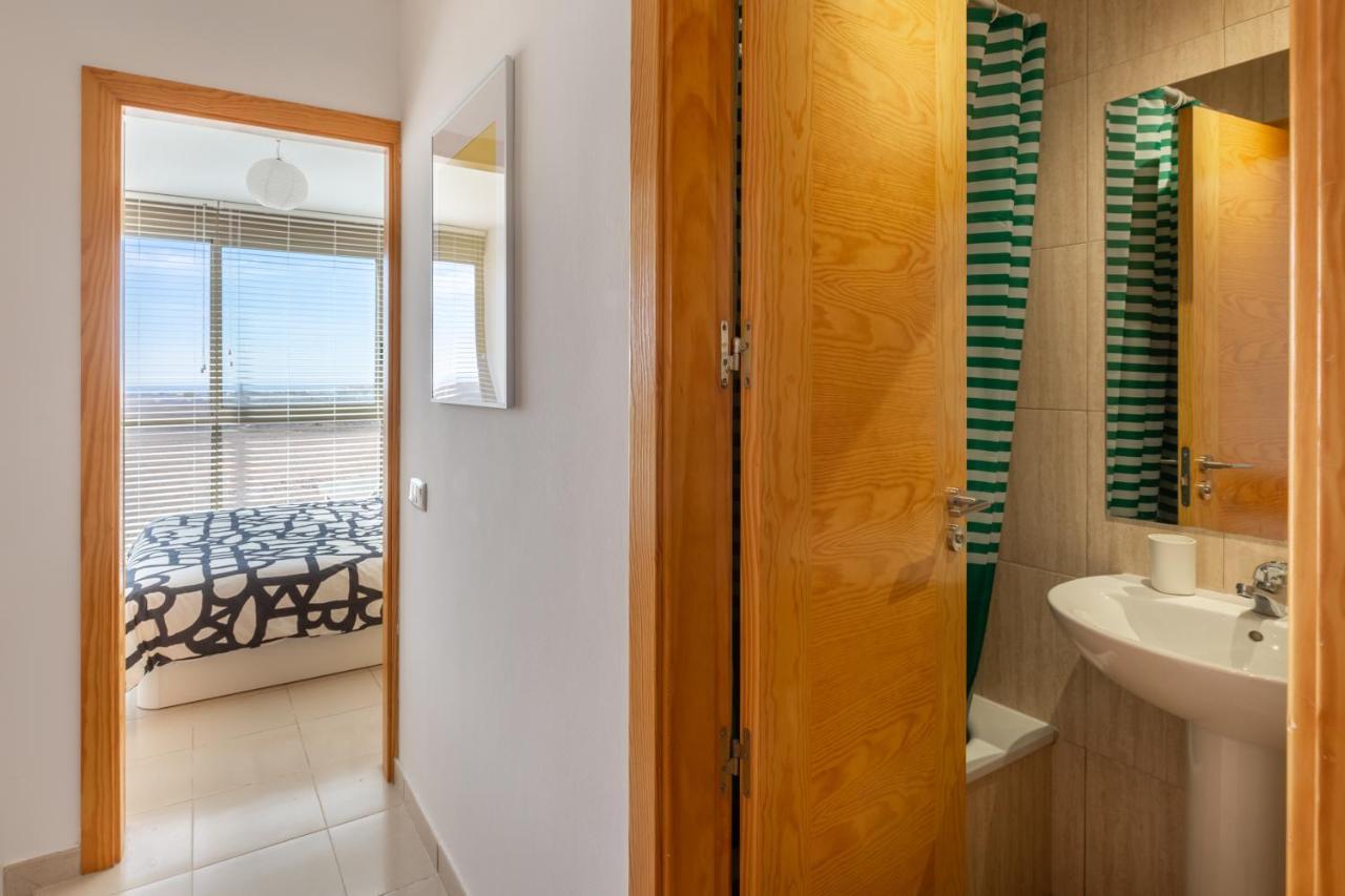 קוסטה דה אנטיגואה Casa Nora - Ocean View - Patio - Home Office מראה חיצוני תמונה