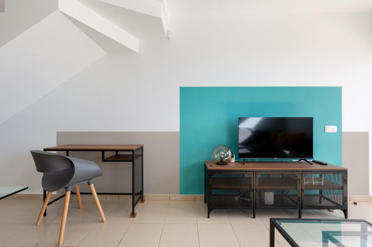 קוסטה דה אנטיגואה Casa Nora - Ocean View - Patio - Home Office מראה חיצוני תמונה
