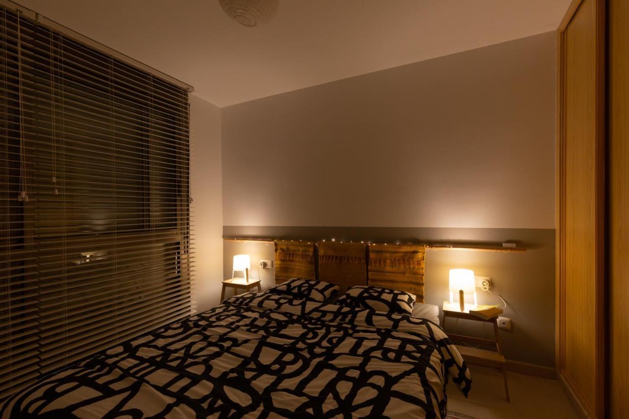 קוסטה דה אנטיגואה Casa Nora - Ocean View - Patio - Home Office מראה חיצוני תמונה