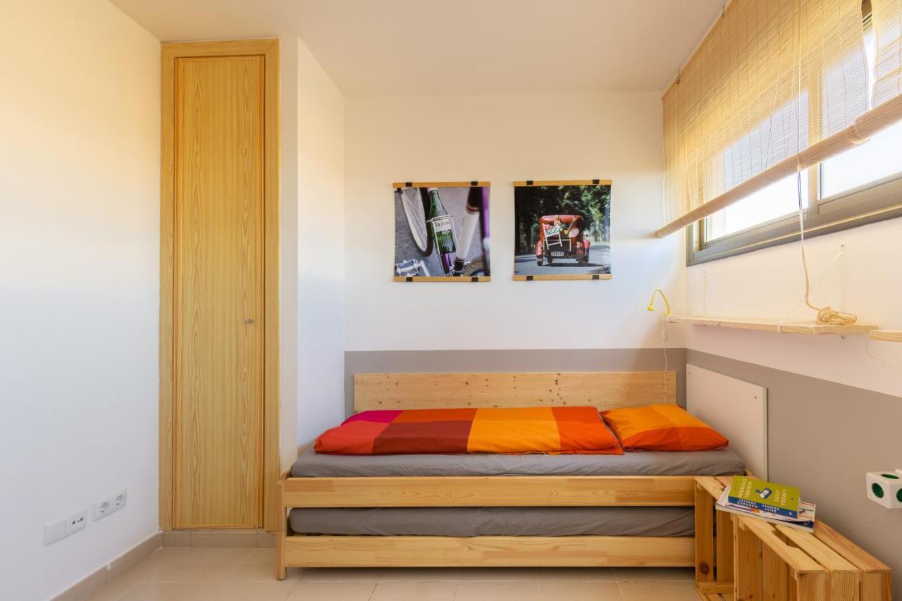 קוסטה דה אנטיגואה Casa Nora - Ocean View - Patio - Home Office מראה חיצוני תמונה