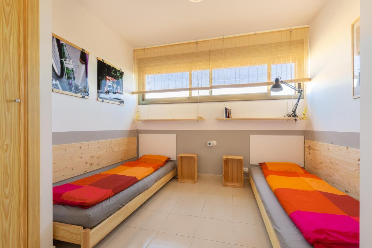 קוסטה דה אנטיגואה Casa Nora - Ocean View - Patio - Home Office מראה חיצוני תמונה