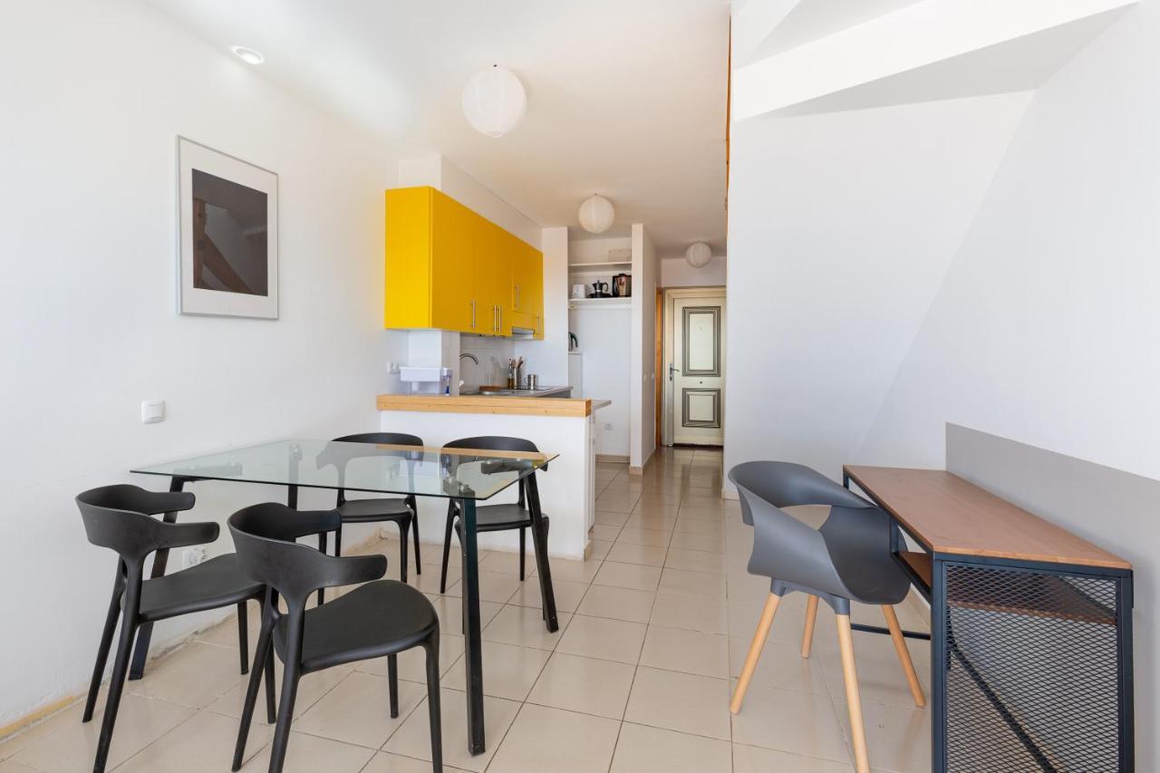קוסטה דה אנטיגואה Casa Nora - Ocean View - Patio - Home Office מראה חיצוני תמונה