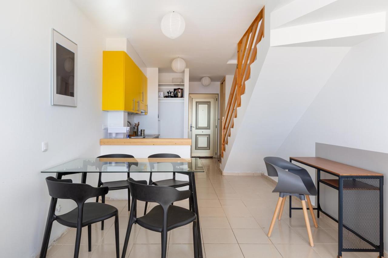 קוסטה דה אנטיגואה Casa Nora - Ocean View - Patio - Home Office מראה חיצוני תמונה