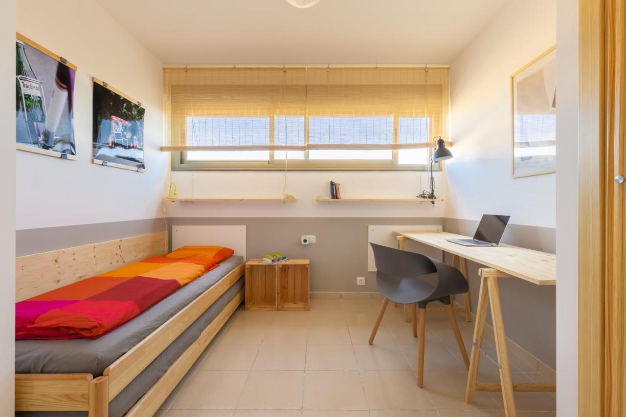 קוסטה דה אנטיגואה Casa Nora - Ocean View - Patio - Home Office מראה חיצוני תמונה